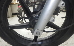 HONDA VTR 250 2008 MC33