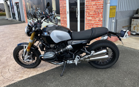BMW R12 nine T 2024 0N01