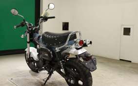 HONDA DAX 125 JB04