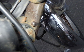 HONDA GB250 CLUBMAN Gen.5 MC10