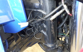 SUZUKI ジクサー150 NG4BG