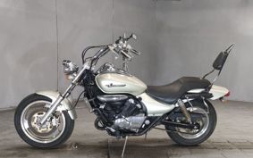 KAWASAKI ELIMINATOR 250V VN250A