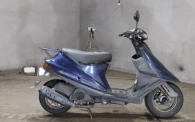 SUZUKI ADDRESS V100 CE11A