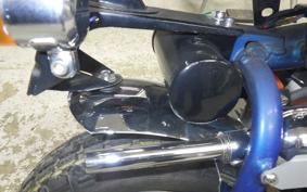 HONDA MONKEY 1996 Z50A