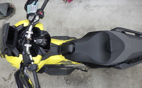HONDA X-ADV 750 2025 RH21