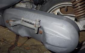 YAMAHA JOG Gen.2 3YJ
