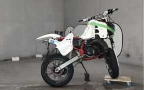 HONDA CRM250R MD24