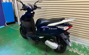 HONDA LEAD 125 JF45