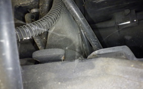 YAMAHA MAJESTY 125 FI 1995