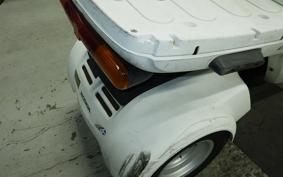 HONDA GYRO CANOPY TA03