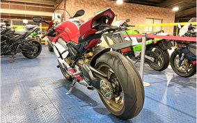 DUCATI PANIGA-REV4 SPECIALE 2018 DA00J