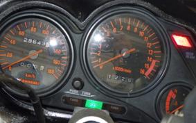 KAWASAKI ZZ-R250 EX250H