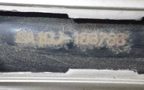 YAMAHA VINO 50 SA10J