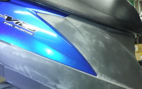 SUZUKI ADDRESS V125 CF4EA