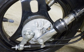 SUZUKI LET's 4 2024 CA41A