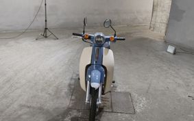 HONDA SUPER CUB50 AA09