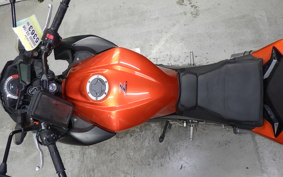 KAWASAKI Z250 2019 ER250C