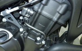 HONDA CB250RA 2025 MC52