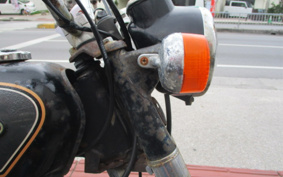 HONDA BENLY50 CD50