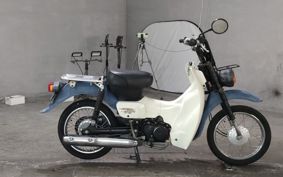 SUZUKI BAR DEE50 BA43A