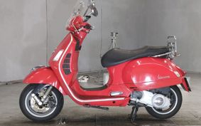 VESPA VESPAGTS250IE M45100