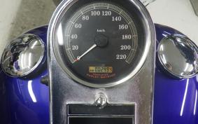 HARLEY FLST 1450 2005