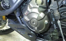 YAMAHA TENERE 700 2023 DM13J