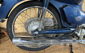 HONDA SUPER CUB50 AA01