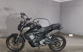 HONDA CB125 R JC91