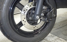 SUZUKI BURGMANストリート125EX EA23M