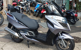 KYMCO G-DINK125I