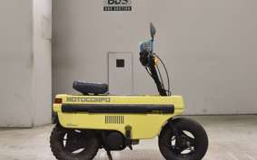 HONDA MOTOCOMPO AB12