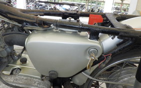 HONDA CBM72 CBM72