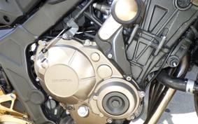 HONDA CB650R 2019 RH03