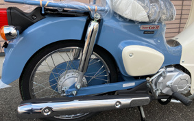 HONDA  SUPER CUB 50 FINAL  EDITION  AA09