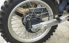 HONDA XLR250R GEN 2 MD20