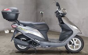 SUZUKI ADDRESS V125 DT11A