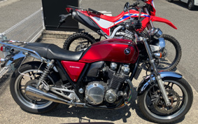 HONDA CB1100 2010 SC65