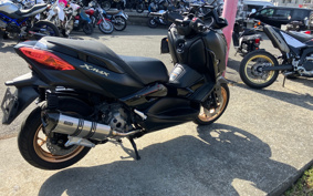 YAMAHA X-MAX SG70J