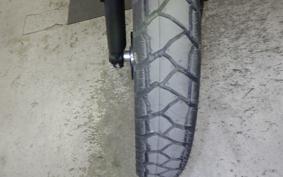 TRIUMPH STREET SCRAMBLER 2000