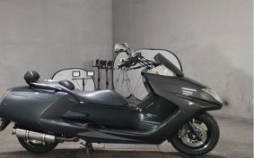 YAMAHA MAXAM 250 SG21J