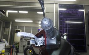 HONDA TACT Gen.4 2007 AF79
