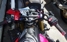 HONDA CBR250RR A MC51