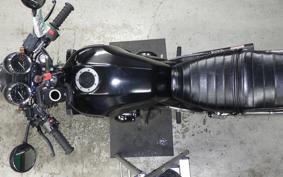 KAWASAKI ZRX400 2008 ZR400E
