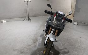 HONDA CRF1100L AFRICA TWIN 2026 SD15