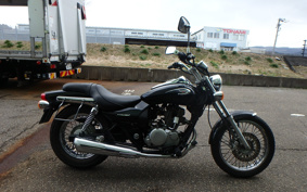 KAWASAKI ELIMINATOR 125 BN125A