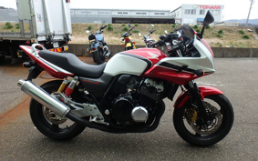 HONDA CB400SFV-3 BOLDOR 2005 NC39