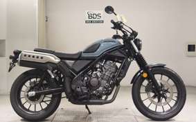 HONDA CL250-2 MC57