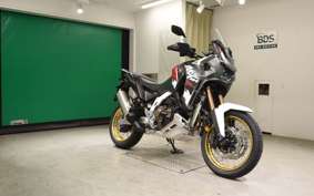HONDA CRF1100L AFRICA TWIN DCT 2026 SD15