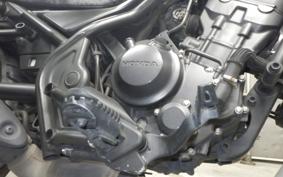 HONDA REBEL 250 S 2023 MC49